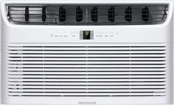 10,000 BTU - Built-In Room Air Conditioner in White - 115V/60Hz