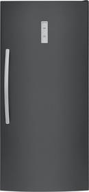 Frigidaire Carbon Black 71-3/4 x 24-1/4 in. 15A 20 cu. ft. Freezer 