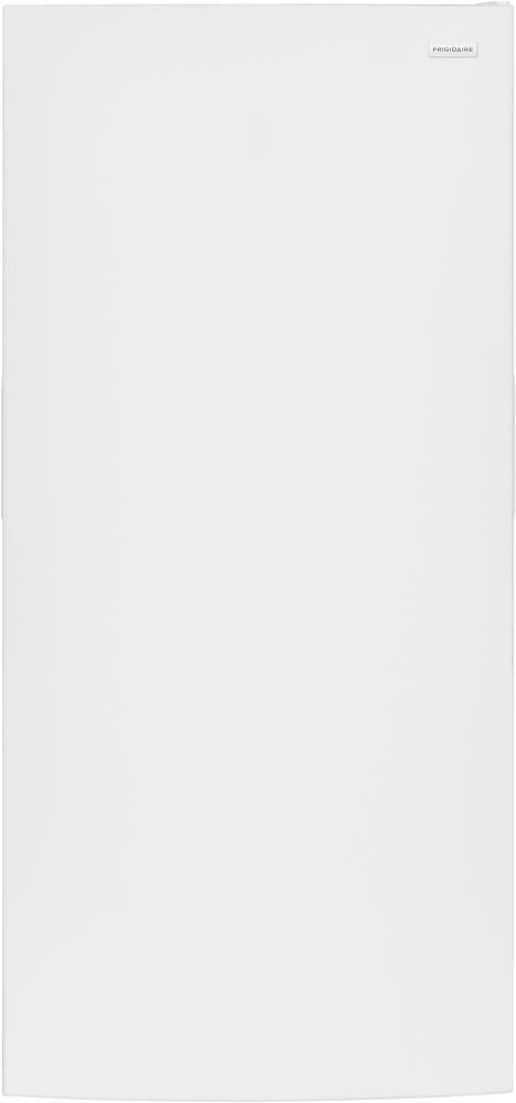 Frigidaire White 28-1/4 x 71-3/4 in. 15A 20 cu. ft. Upright Freezer 