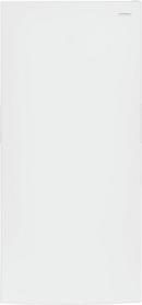 Frigidaire White 28-1/4 x 71-3/4 in. 15A 20 cu. ft. Upright Freezer 
