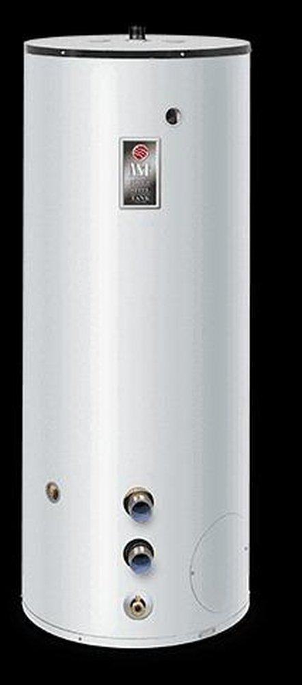 Niles Steel Tank 32 in. Steel Hydronic Expansion Tank 