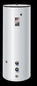 Niles Steel Tank 32 in. Steel Hydronic Expansion Tank 