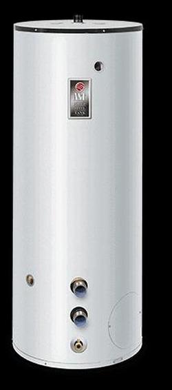 200 gal 32 in. Steel Hydronic Expansion Tank
