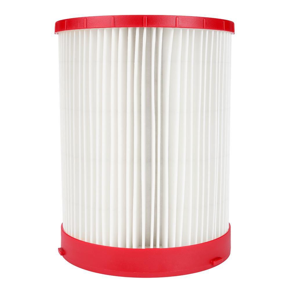 LARGE WET/DRY VACUUM HEPA FILTER 