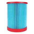 *CVR* LARGE WET/DRY VACUUM HIGH EFFICIENCY FILTER 