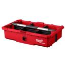 Milwaukee&reg; Black 11-7/10 in. Tool Tray 
