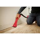 *CVR* AIR-TIP CLAW UTILITY NOZZLE W/ BRUSHES 