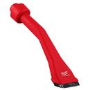 *CVR* AIR-TIP CLAW UTILITY NOZZLE W/ BRUSHES 