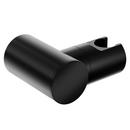 Hand Shower Holder in Matte Black