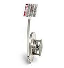 1 in. Stainless Steel Wafer Check Valve