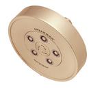 CCN 2 MULTI-FUNCTION SHOWER HEAD BRUSHED BRONZE 