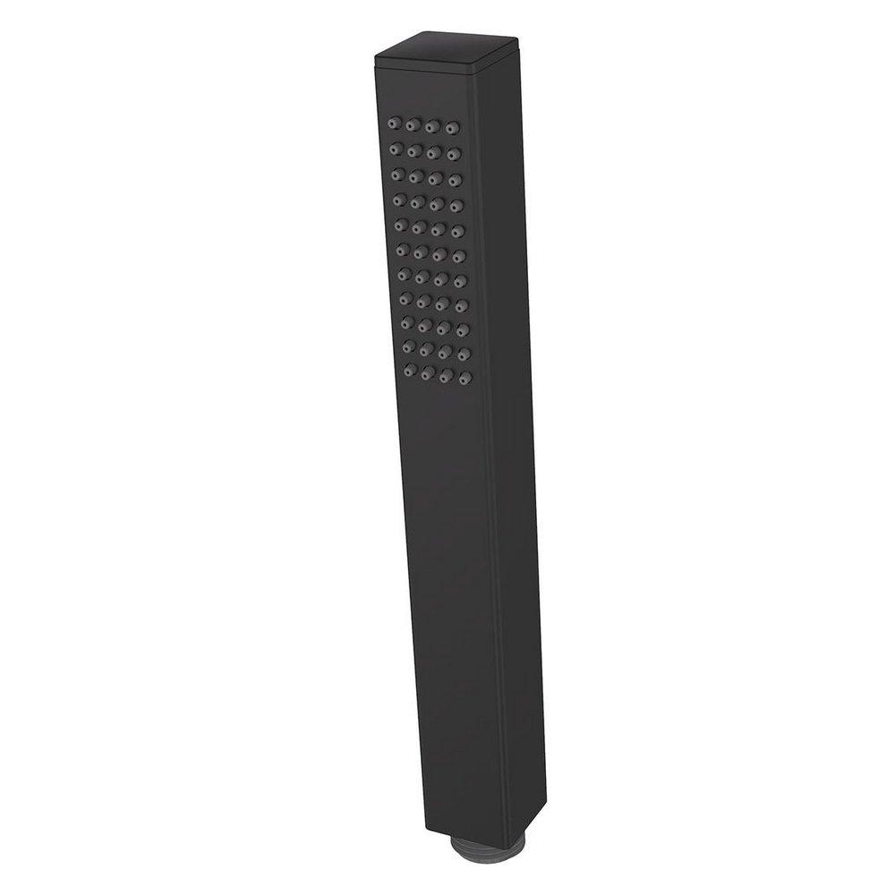 CCY 1.75 HAND SHOWER WAND MATTE BLACK 