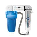 Clear-Flo 9 GPM Ultraviolet Water Purifier (Bacterial Disinfection) with 5 Micron Pre-filter