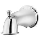 Pfister Polished Chrome 6 in. Metal Tub Spout 