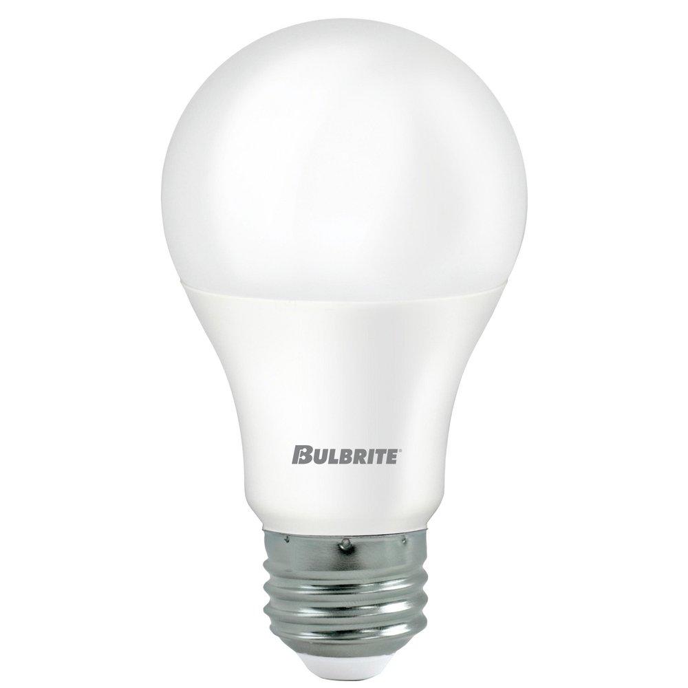 Bulbrite Industries Cool White LED Bulb Medium E-26 