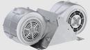 Thermador Silver 8-5/8 x 10-1/8 x 10 in. Blower in Silver
