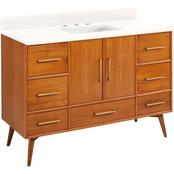48 in. Vanities