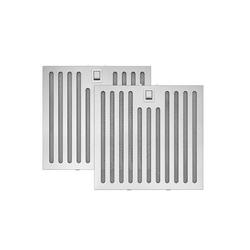 36 in. Pyramidal Chimney Range Hood in Stainless Steel