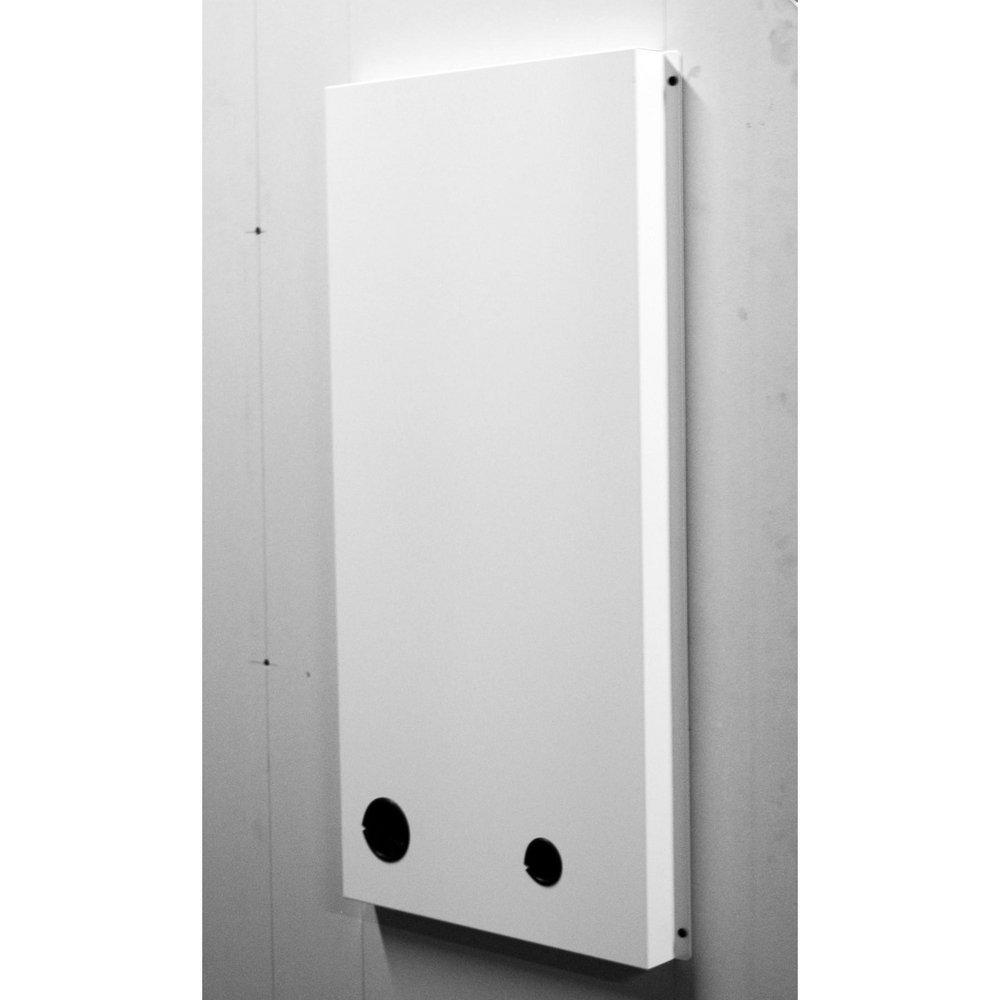 DEHUMIDIFIER SURFACE MOUNT KIT 33 PINT 