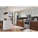 36 BROAN ELITE SLIDE OUT 400 MAX BLOWER CFM STAINLESS STEEL 