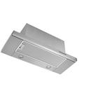 36 in. Slide Out Range Hood in Stainless Steel