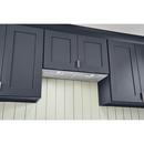 Broan-NuTone Stainless Steel 29-7/8 in. Standard Under Cabinet Range Hood 