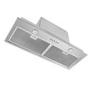 30 in. Built-In Power Pack Insert with Easy Install System and 350 CFM in Stainless Steel