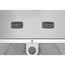 Broan-NuTone Stainless Steel 11-7/16 x 2-13/16 x 29-7/8 in. 300 CFM Ducted Built-in Hoods & Vent 