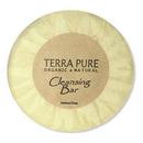 0.6 oz Green Tea Cleansing Bar Soap (case of 400) 