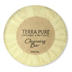 0.6 oz Green Tea Cleansing Bar Soap (case of 400)