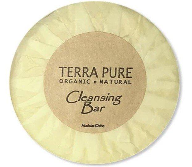 0.6 oz Green Tea Cleansing Bar Soap (case of 400) 