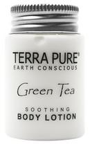 LOTION - 1 OZ/30 ML JAM JAR NICKEL TERRA PURE GREEN TEA
