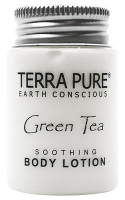 1 oz. Jam Jar Lotion in Green Tea Scent