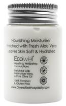 LOTION - 1 OZ/30 ML JAM JAR NICKEL TERRA PURE GREEN TEA 