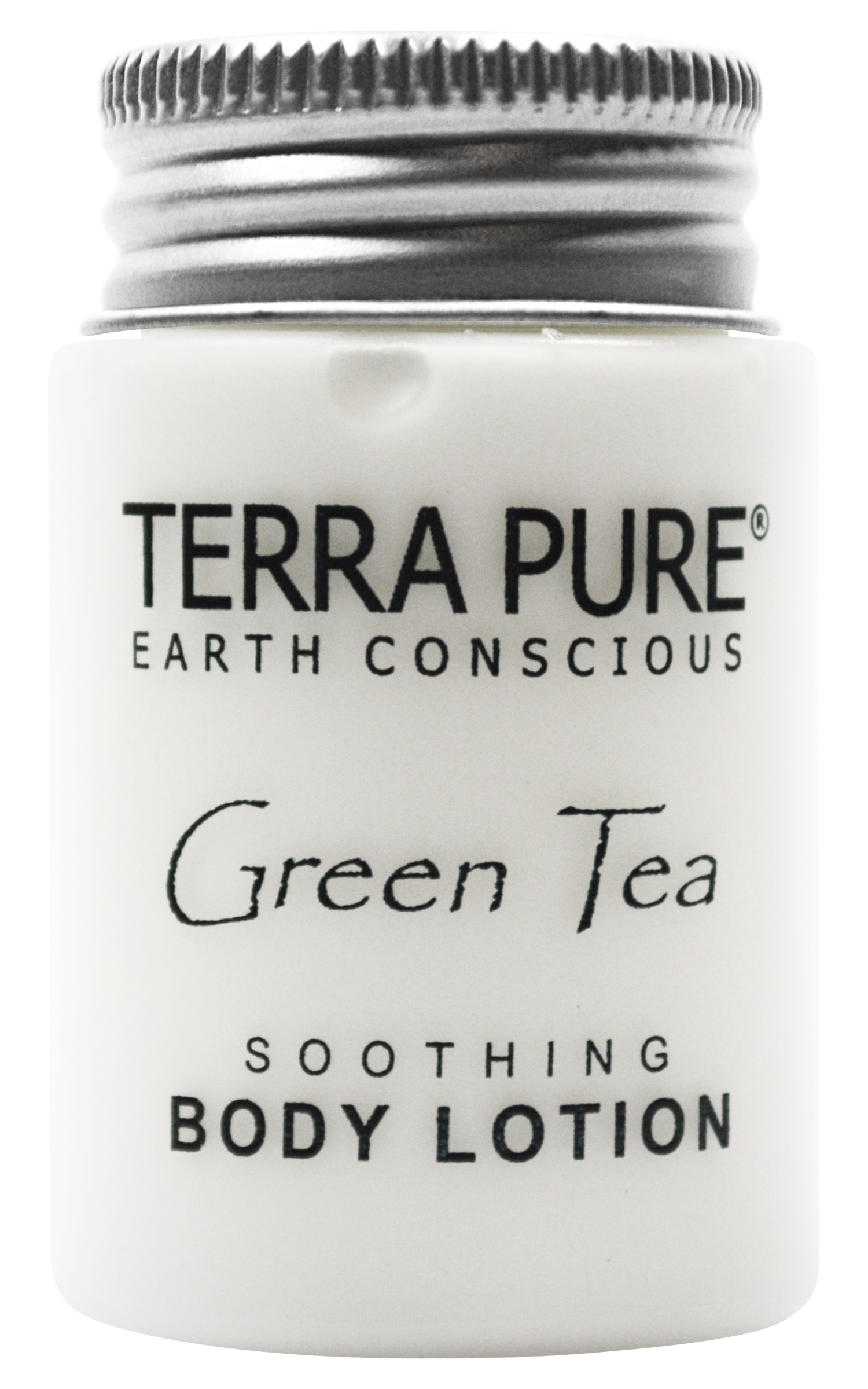 1 oz. Jam Jar Lotion in Green Tea Scent 