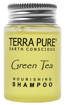 1 oz. Jam Jar Shampoo in Green Tea