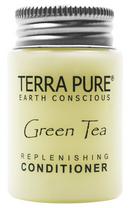 CONDITIONER - 1 OZ/30 ML JAM JAR NICKEL TERRA PURE GREEN TEA 