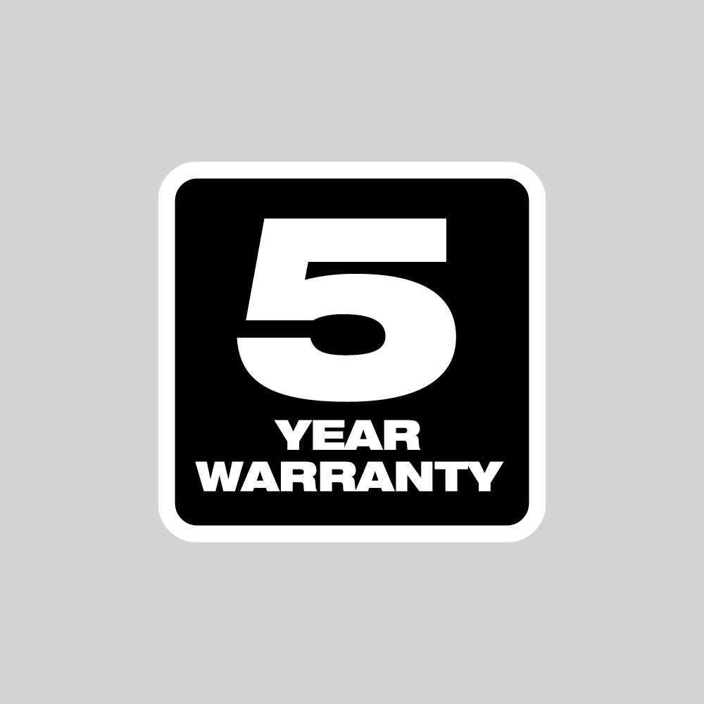 Milwaukee® 540 gal 9 gpm Transfer Pump 