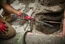 Milwaukee&reg; 540 gal 9 gpm Transfer Pump 