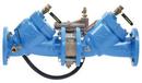 *CVR* 6 IN CAST IRON REDUCED PRESSURE ZONE BACKFLOW PREVENTER ASSEMBLY OSY SHUTOFF VALVES FDA EPOXY COATED STRAINER ARMORTEK COATING BACKFLOW FLOOD SENSOR 