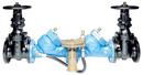 Watts Cast Iron Flanged Backflow Preventer