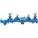 4 in. Cast Iron Flanged Backflow Preventer