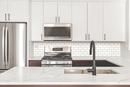 19 x 47 in. Subway Tile Backsplash Kit 