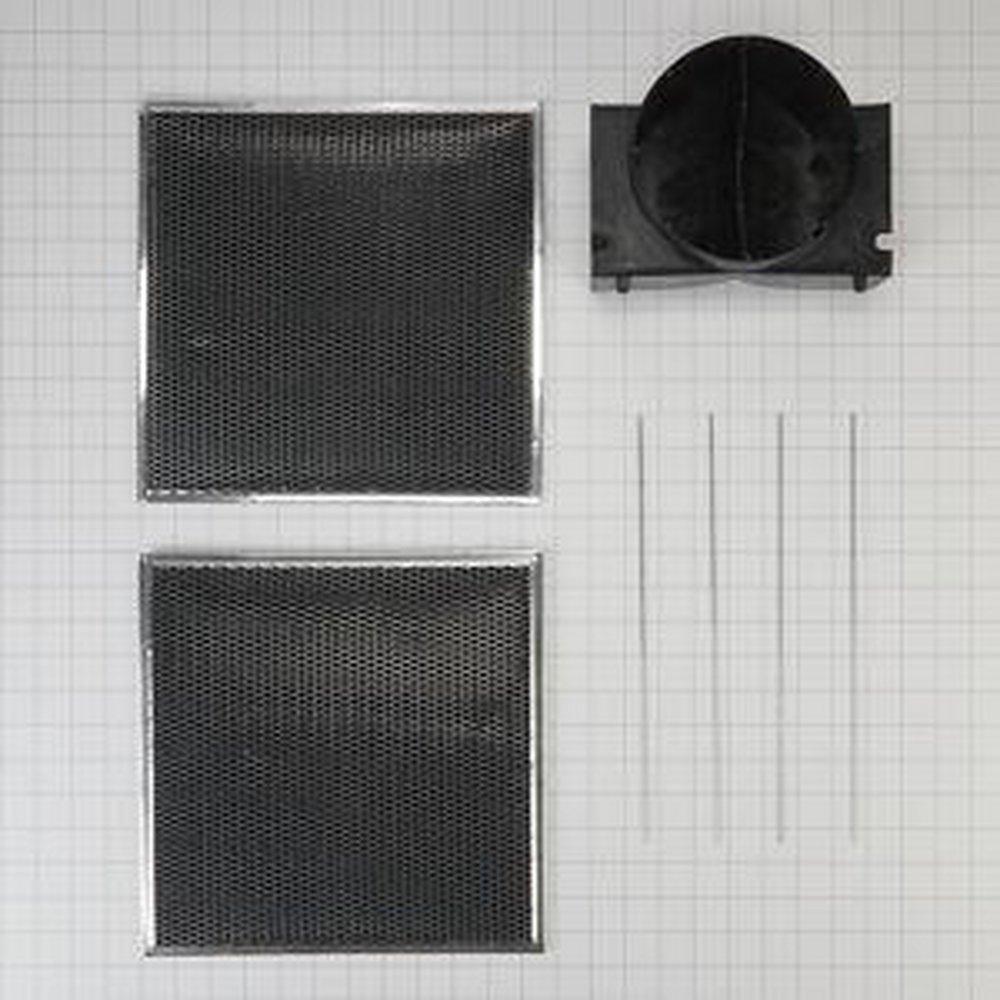 V/HOOD WALL CANOPY RECIRC KIT 