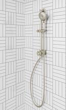American Standard Brushed Nickel Shower Rail 