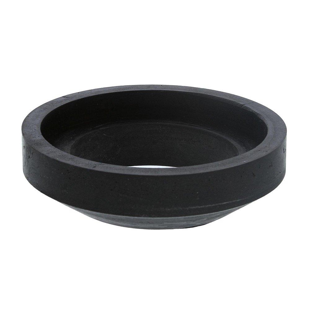 3 in. Tank to Bowl Sponge Gasket, Universal 