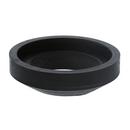 3 in. Tank to Bowl Sponge Gasket, Universal 