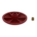 Screw-On or Snap-On Seat Disc fits American Standard® Toilets