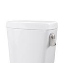 Brushed Nickel Universal Tank Lever 