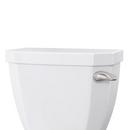 Brushed Nickel Universal Tank Lever 